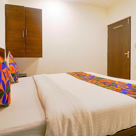 Fabhotel Star Metro Inn 암리차르 외부 사진