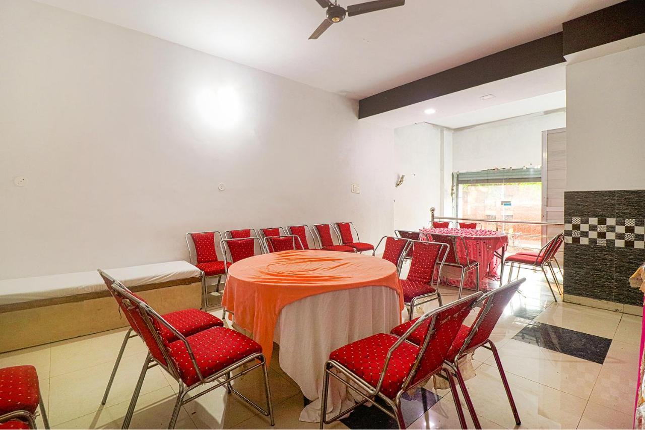 Fabhotel Star Metro Inn 암리차르 외부 사진