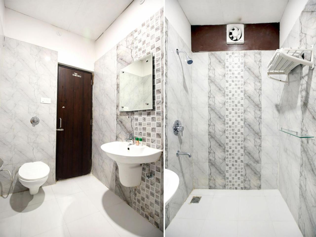 Fabhotel Star Metro Inn 암리차르 외부 사진
