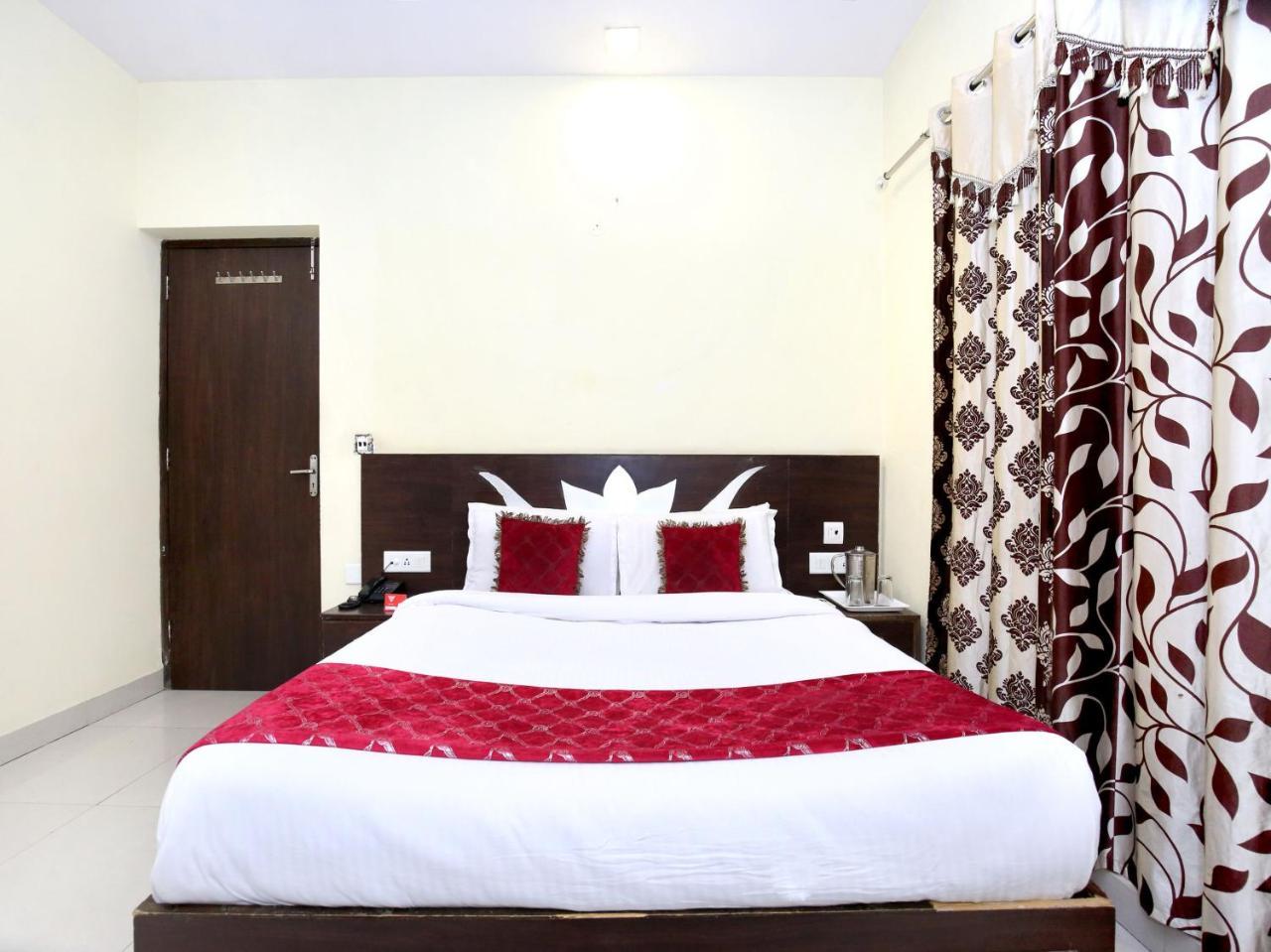 Fabhotel Star Metro Inn 암리차르 외부 사진